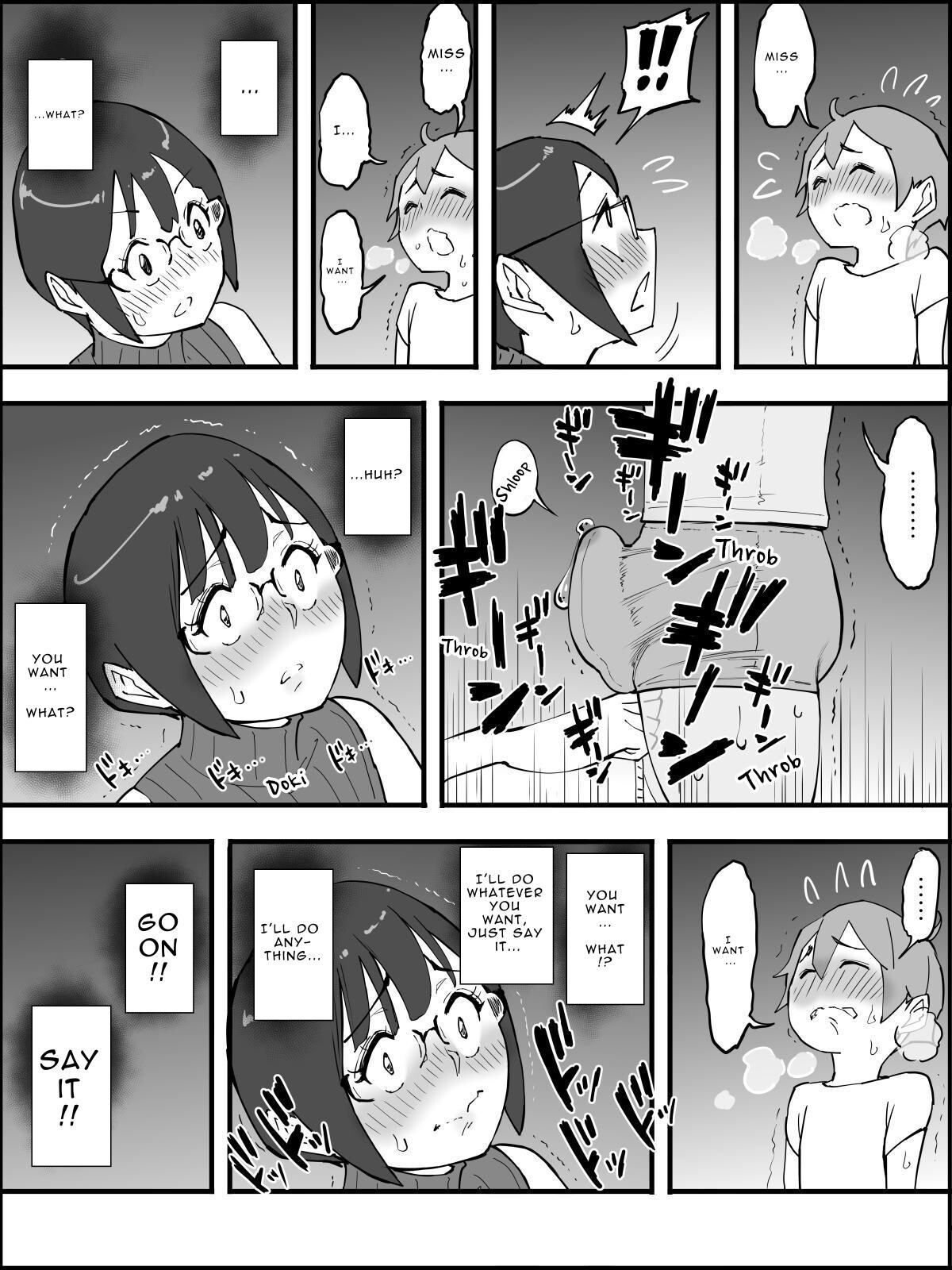 Hentai Manga Comic-The Reason I Have a Sex Friend Harem 4-Read-71